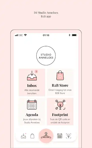 Play Studio Anneloes  and enjoy Studio Anneloes with UptoPlay