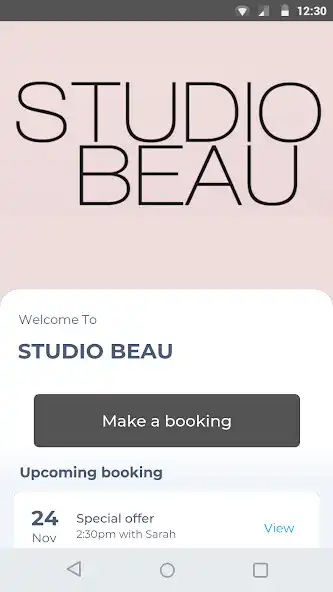 Play STUDIO BEAU  and enjoy STUDIO BEAU with UptoPlay