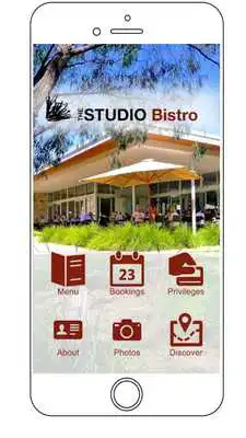 Play Studio Bistro