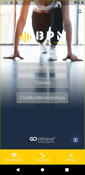 Play Studio BPM as an online game Studio BPM with UptoPlay