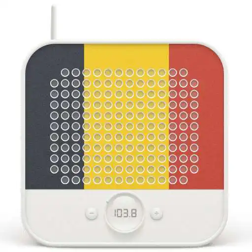 Play Studio Brussel 100.6 FM Belgie APK Play Studio Brussel 100.6 FM Belgie APK