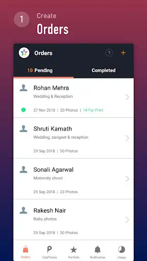 Play StudioConnect as an online game StudioConnect with UptoPlay