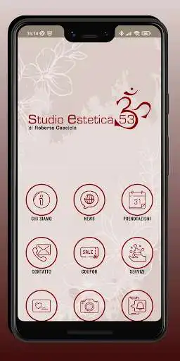 Play Studio Estetica 53  and enjoy Studio Estetica 53 with UptoPlay