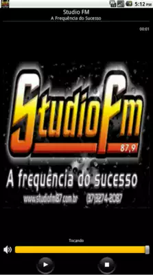 Play Studio FM Papagaios Play Studio FM Papagaios