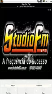 Play Studio FM Papagaios Play Studio FM Papagaios