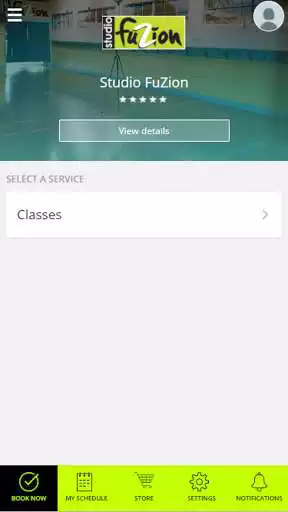 Play Studio FuZion  and enjoy Studio FuZion with UptoPlay