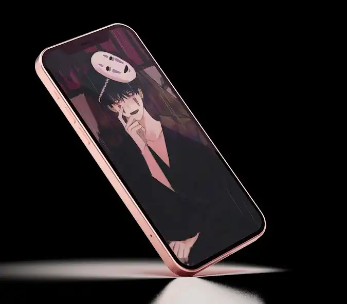 Play Studio Ghibli Wallpaper  and enjoy Studio Ghibli Wallpaper with UptoPlay