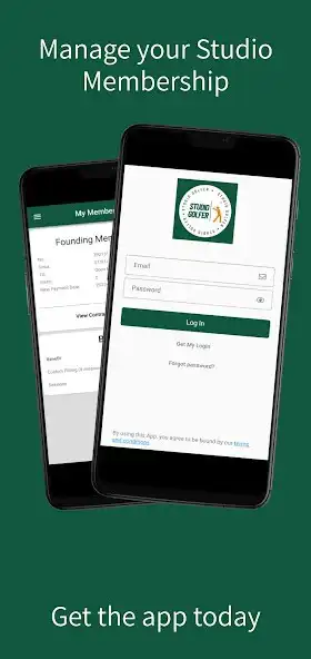 Play Studio Golfer  and enjoy Studio Golfer with UptoPlay