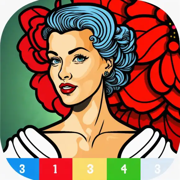 Play Studio Grafik Color  and enjoy Studio Grafik Color with UptoPlay