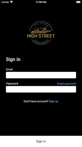 Play Studio High Street Movement  and enjoy Studio High Street Movement with UptoPlay