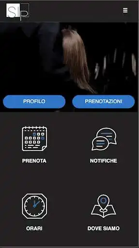 Play Studio Immagine Parrucchieri as an online game Studio Immagine Parrucchieri with UptoPlay