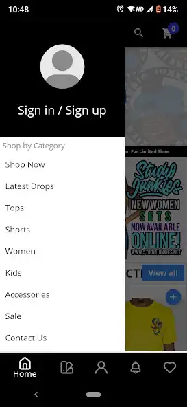 Play Studio Junkies as an online game online Studio Junkies with UptoPlay Play Studio Junkies as an online game Studio Junkies with UptoPlay