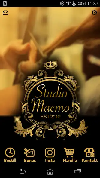 Play Studio Maemo  and enjoy Studio Maemo with UptoPlay