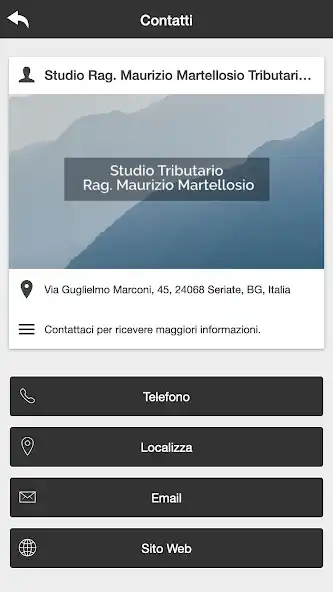 Play Studio Martellosio as an online game Studio Martellosio with UptoPlay
