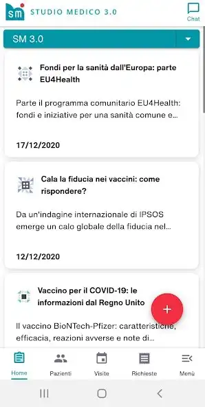 Play Studio Medico 3.0 as an online game Studio Medico 3.0 with UptoPlay