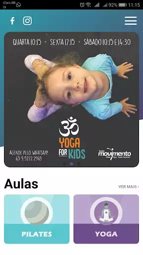 Play Studio Movimento  and enjoy Studio Movimento with UptoPlay