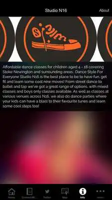 Play Studio N16 Play Studio N16