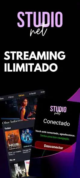 Play Studio Net as an online game Studio Net with UptoPlay