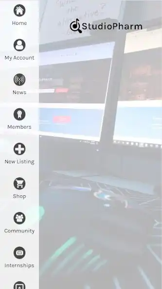 Play StudioPharm  and enjoy StudioPharm with UptoPlay