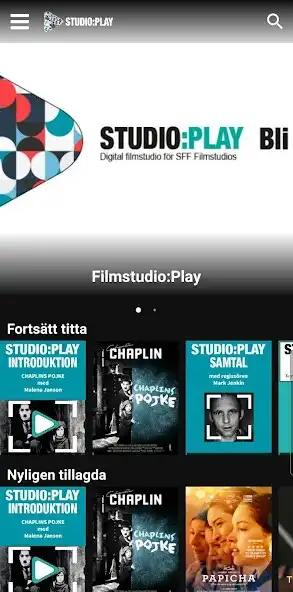 Play Studio:Play by SFF as an online game Studio:Play by SFF with UptoPlay