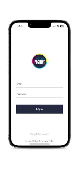 Play Studio Positive as an online game Studio Positive with UptoPlay