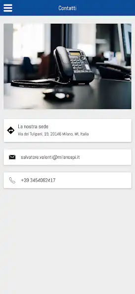 Play Studio Progetto Impresa Milano as an online game Studio Progetto Impresa Milano with UptoPlay