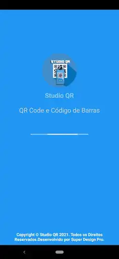 Play Studio QR  and enjoy Studio QR with UptoPlay