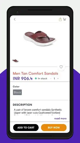 Play Studio Store eCommerce as an online game Studio Store eCommerce with UptoPlay