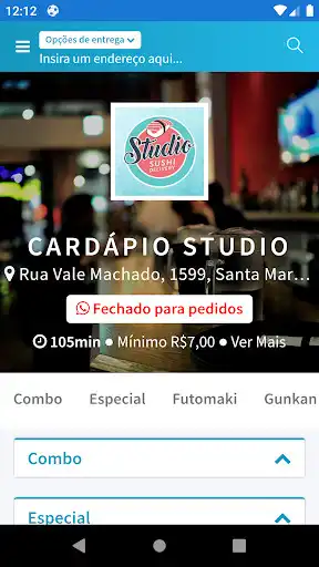 Play Studio Sushi Delivery  and enjoy Studio Sushi Delivery with UptoPlay