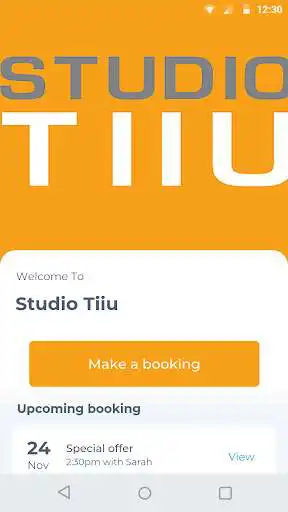 Play Studio Tiiu  and enjoy Studio Tiiu with UptoPlay