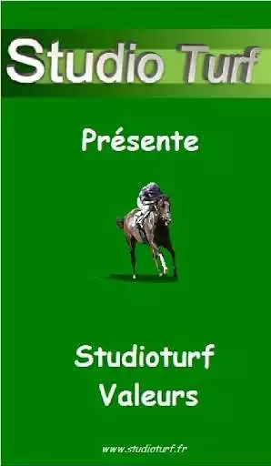 Play Studio Turf Valeurs as an online game Studio Turf Valeurs with UptoPlay
