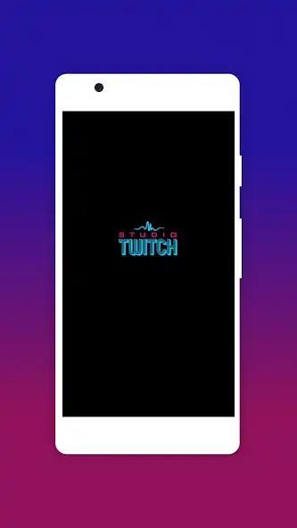 Play Studio Twitch  and enjoy Studio Twitch with UptoPlay