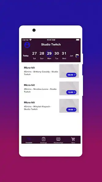 Play Studio Twitch as an online game Studio Twitch with UptoPlay
