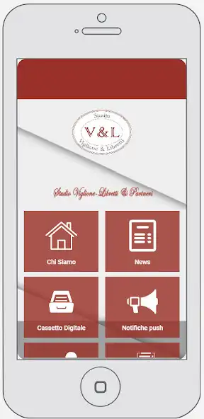 Play Studio Viglione Libretti  and enjoy Studio Viglione Libretti with UptoPlay