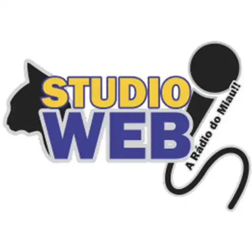 Play Studio Web Radio - A radio do miau APK