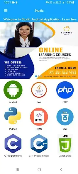 Play Studiz  and enjoy Studiz with UptoPlay