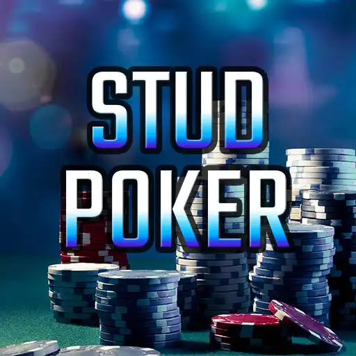 Play Stud Poker Online APK