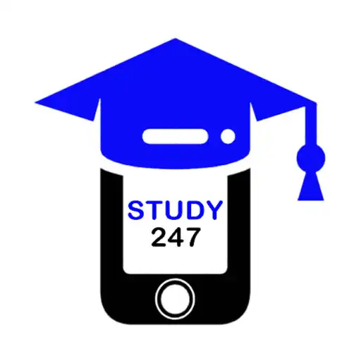 Play STUDY247 - The Live Learning A APK