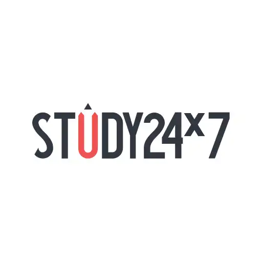 Play Study24x7 Social Learning App APK Play Study24x7 Social Learning App APK