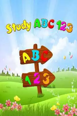 Play Study ABC 123 Play Study ABC 123