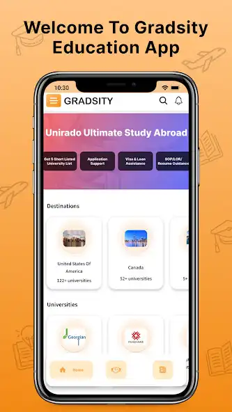 Play Study Abroad with Gradsity and enjoy Study Abroad with Gradsity with UptoPlay Play Study Abroad with Gradsity and enjoy Study Abroad with Gradsity with UptoPlay