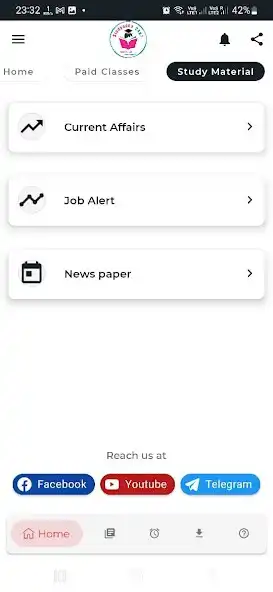 Play StudyAdda247  and enjoy StudyAdda247 with UptoPlay