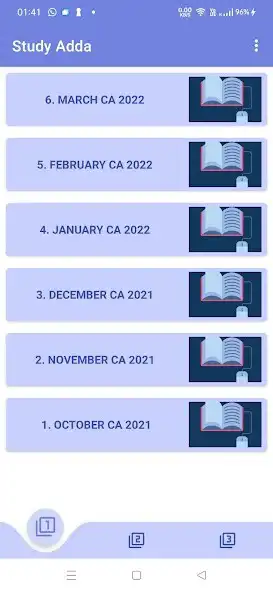 Play Study Adda-SSC Exam Prep App and enjoy Study Adda-SSC Exam Prep App with UptoPlay Play Study Adda-SSC Exam Prep App and enjoy Study Adda-SSC Exam Prep App with UptoPlay