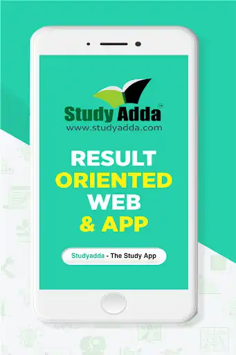 Play Studyadda - The Study App  and enjoy Studyadda - The Study App with UptoPlay