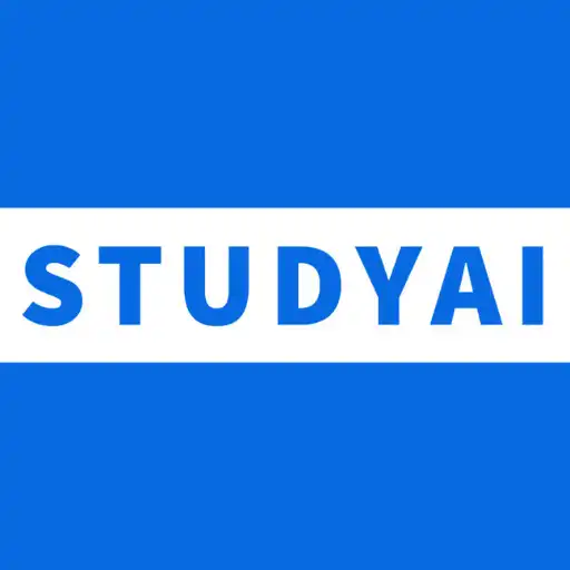 Play Studyai (Homework with AI) APK