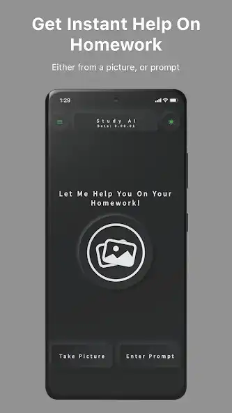 Play Study AI  and enjoy Study AI with UptoPlay