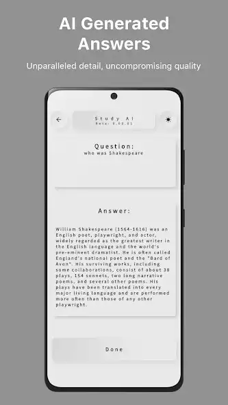 Play Study AI as an online game Study AI with UptoPlay