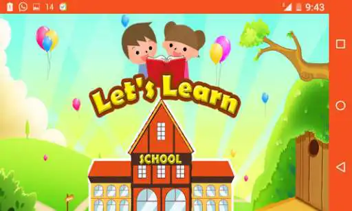 Play Study Alphabets,Shapes,Colors  and enjoy Study Alphabets,Shapes,Colors with UptoPlay