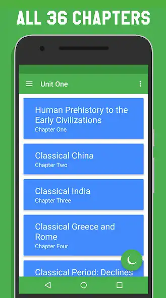 Play Study AP World History  and enjoy Study AP World History with UptoPlay