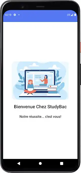 Play StudyBac  and enjoy StudyBac with UptoPlay